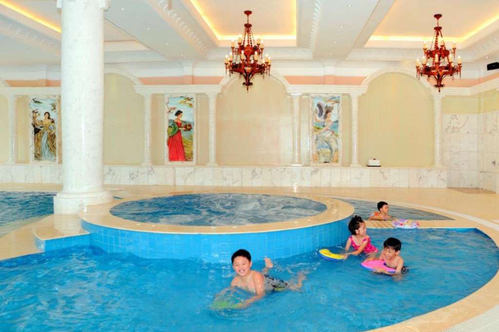 Dalat Edensee Lake Resort & Spa