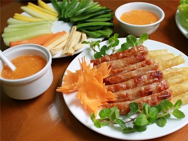 Delicious and cheap eateries in Da Lat