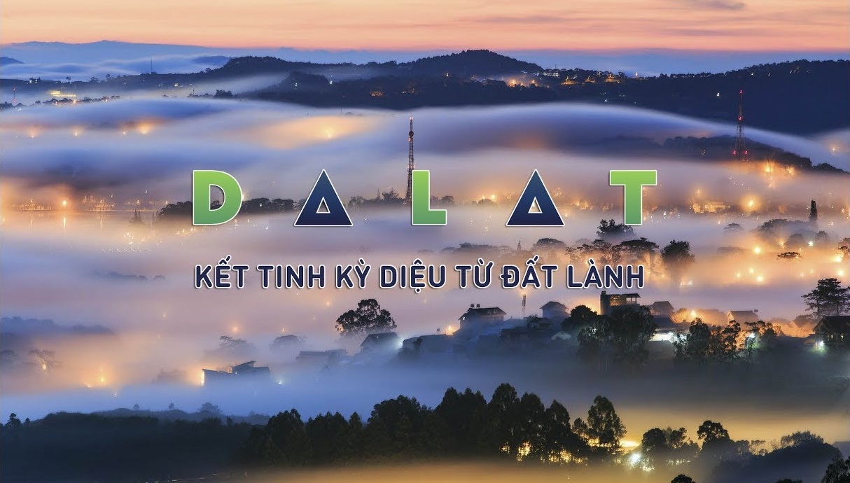 DALAT CITY