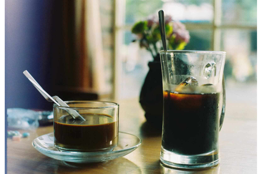  Caco, Black Rock Coffee