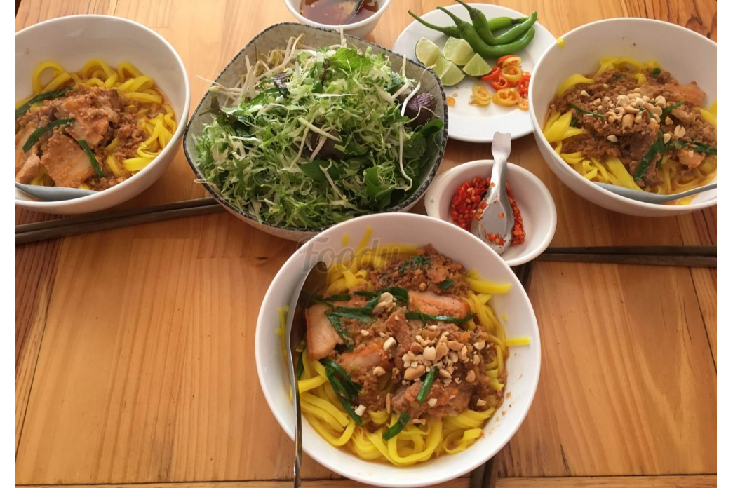 Quang noodle