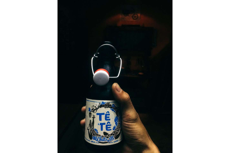 Beer Te Te