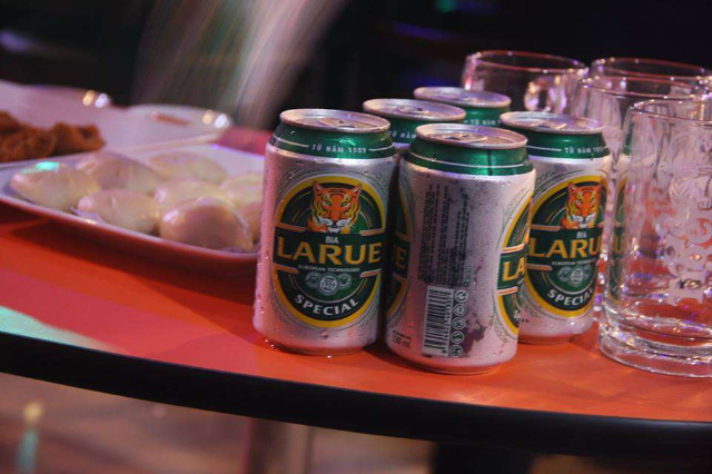  Beer Larue