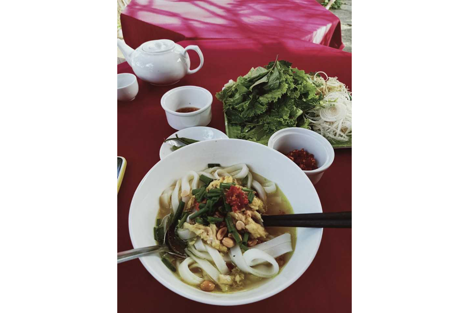  Quang noodle