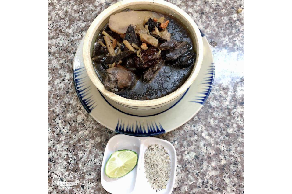 Hương Lâm Tửu Quán 2 Hương Lâm Tửu Quán 2
