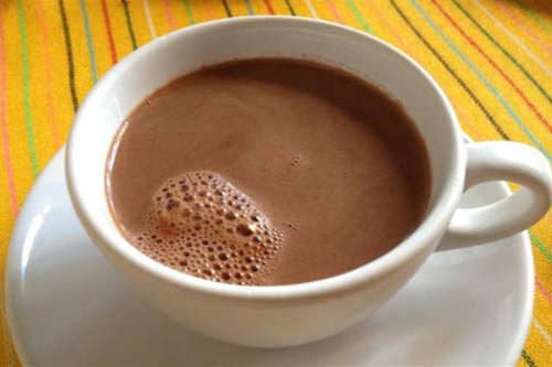 Cacao Milk