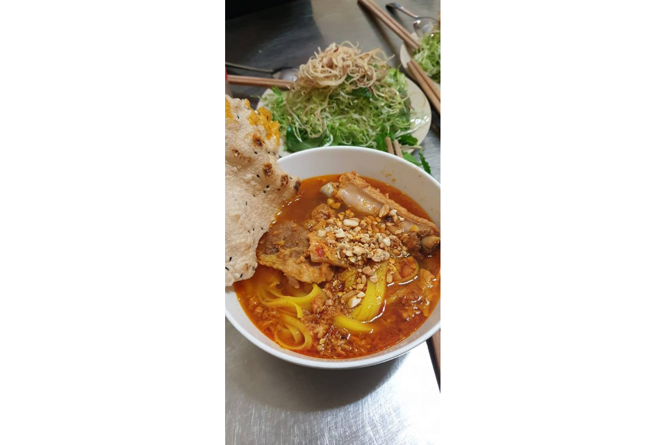  Quang noodle Side