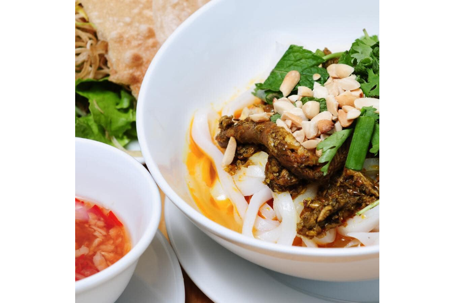  Quang noodle Eel