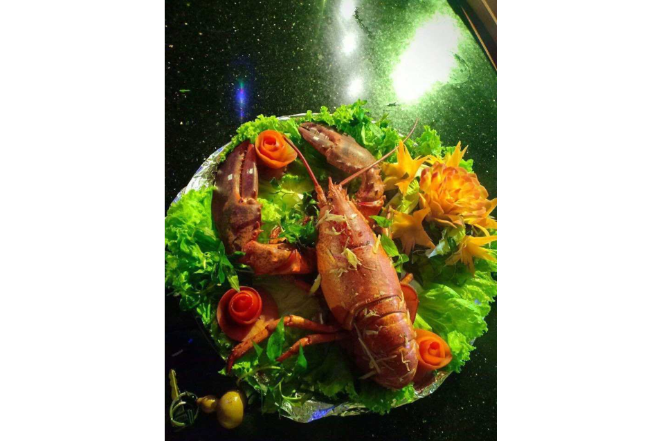  Lobster