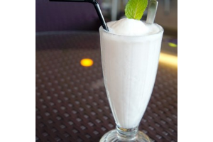  Coconut smoothy