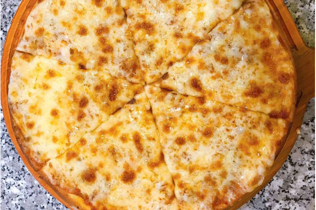  Cheese Pizza