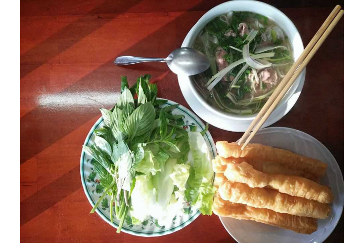 Pho Re