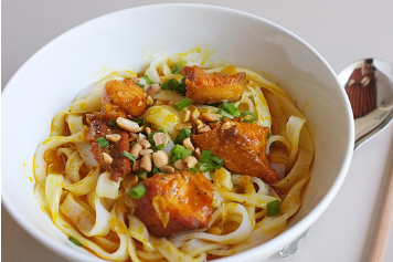  Quang noodle Small rib