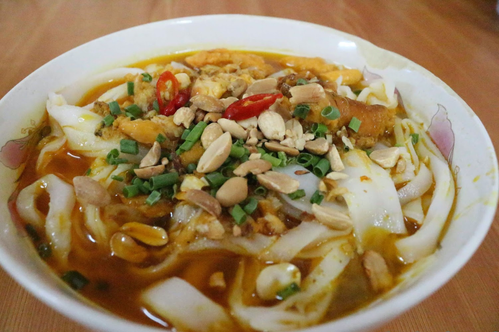  Quang noodle Snakehead