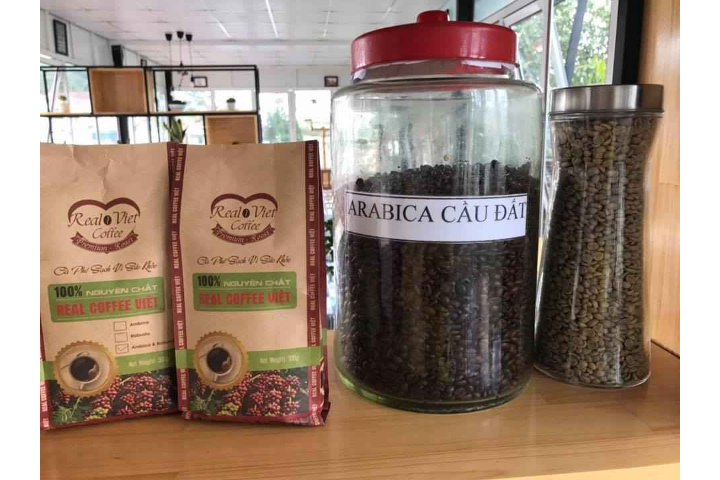  Pure Coffee Beans