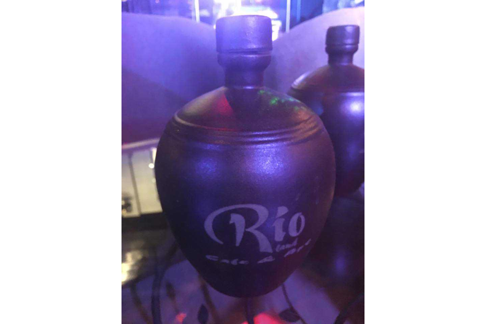 Rượu Rio