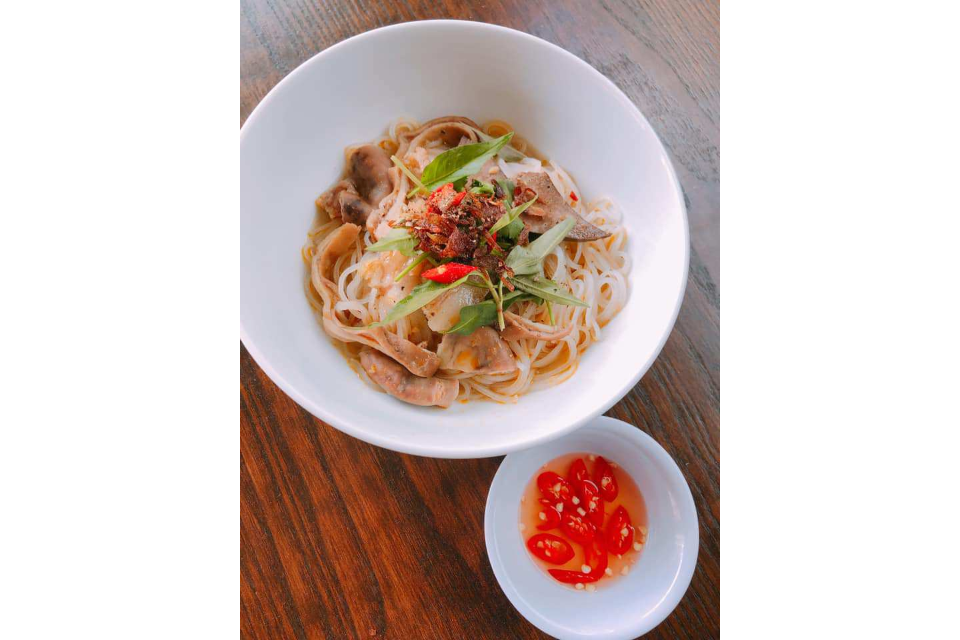  Noodles Pha Lau