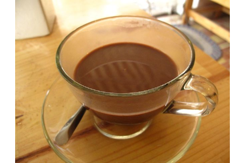 Cacao Nóng