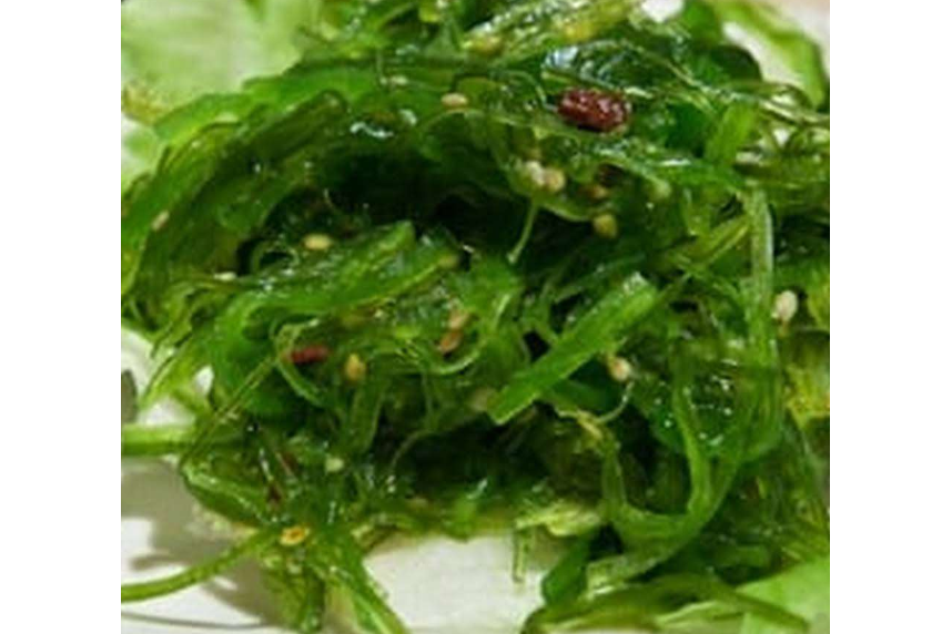  Seaweed
