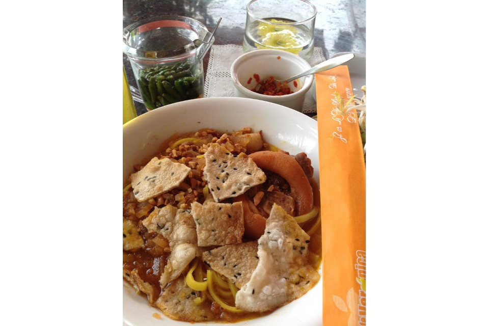  Quang noodle