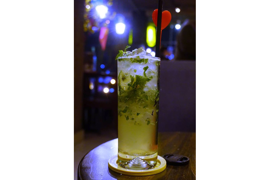  Mojito Cocktail