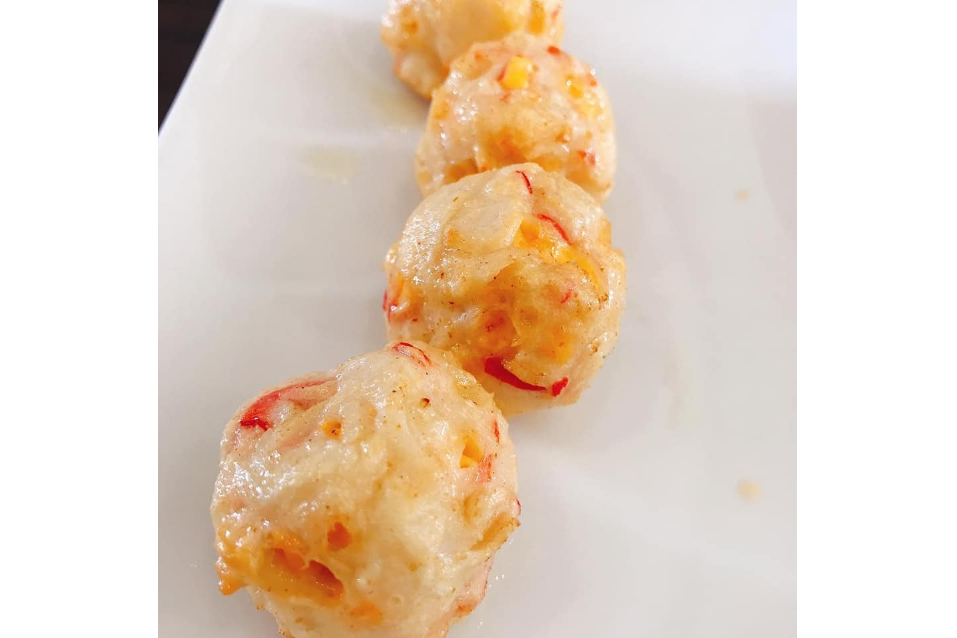 Lobster Cheese Cheese