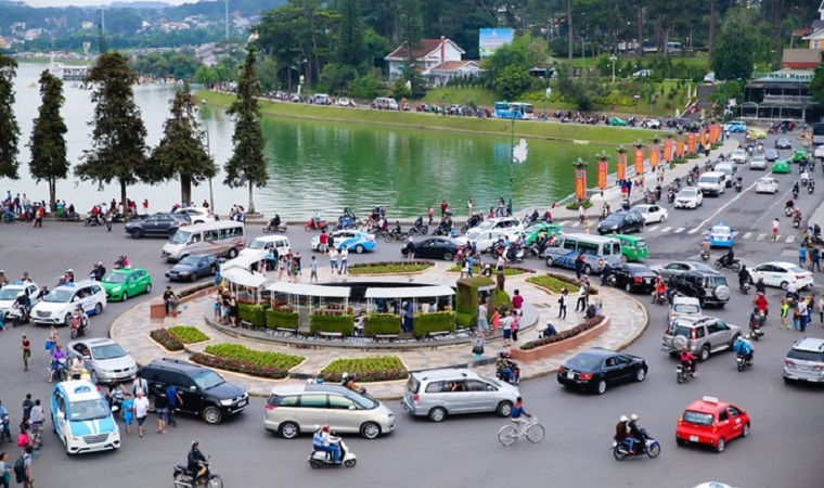 Travel 2/9: 7 main directions in Dalat to visit the destination