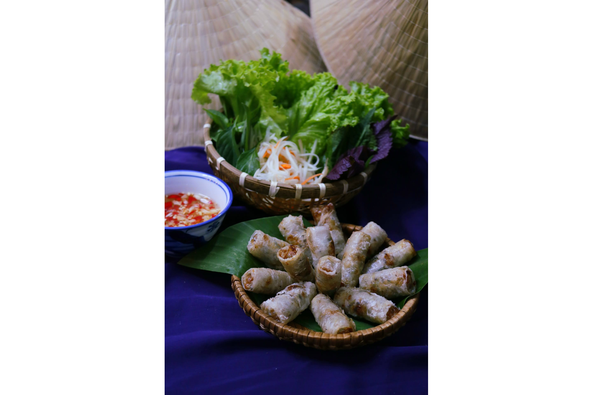 Chả giò