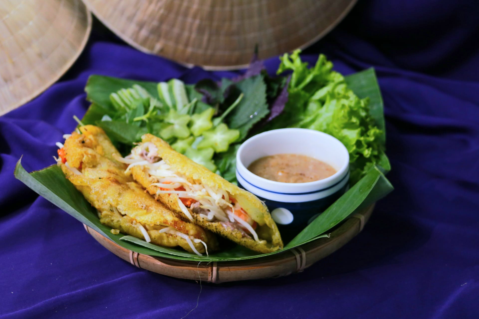 Bánh xèo