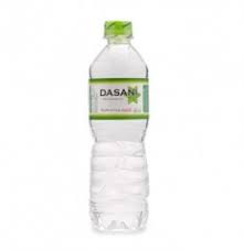Nước suối Dasani