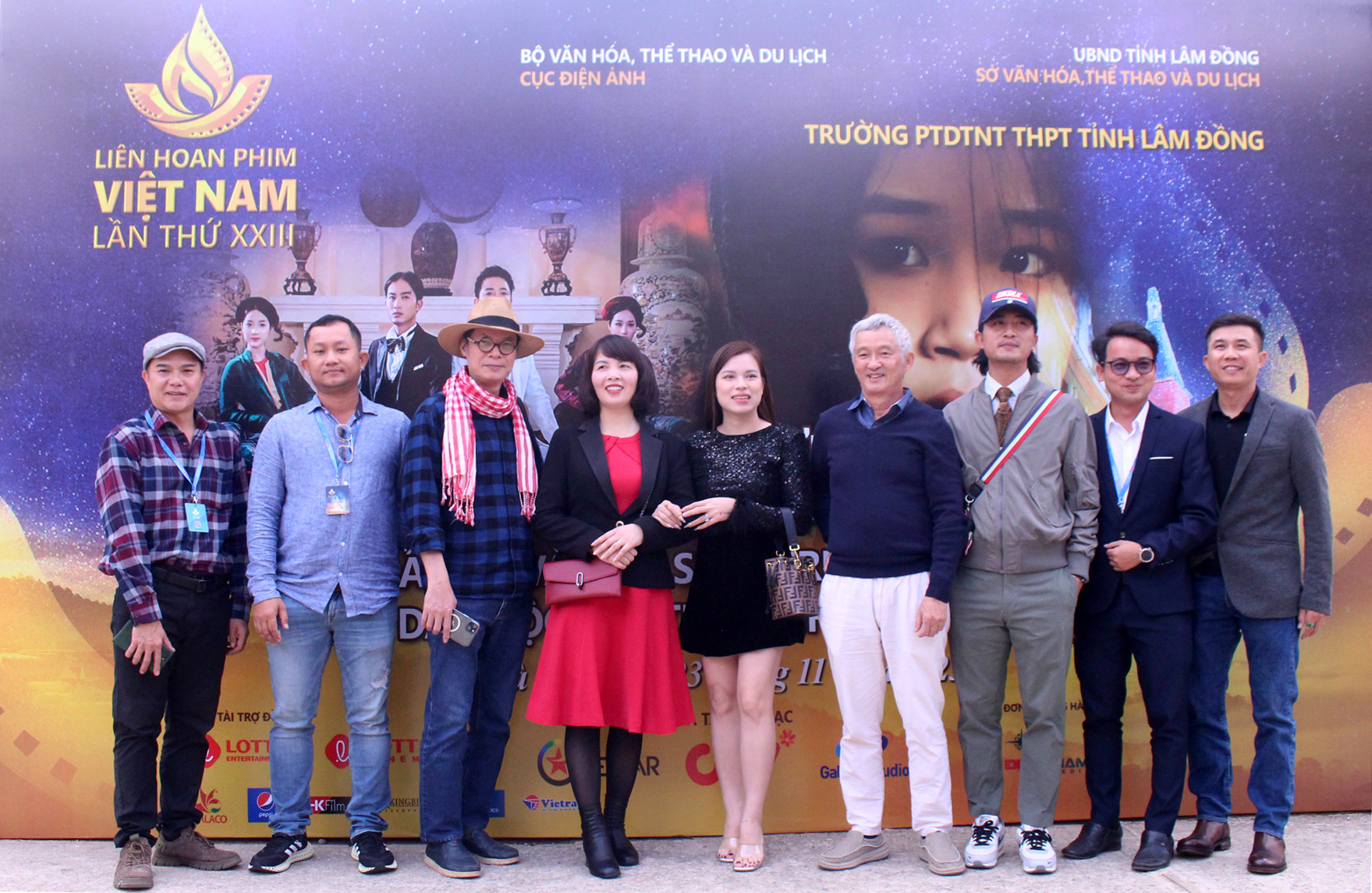 Đà Lạt xếp thứ 7 lượng tìm kiếm của khách quốc tế về du lịch ở Việt Nam