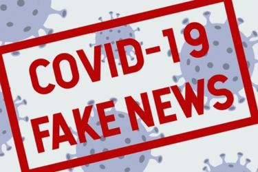 Covid Fake News